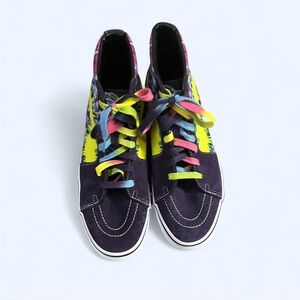 Vans SK8-HI Mysterioso Tie Dye
Sneakers